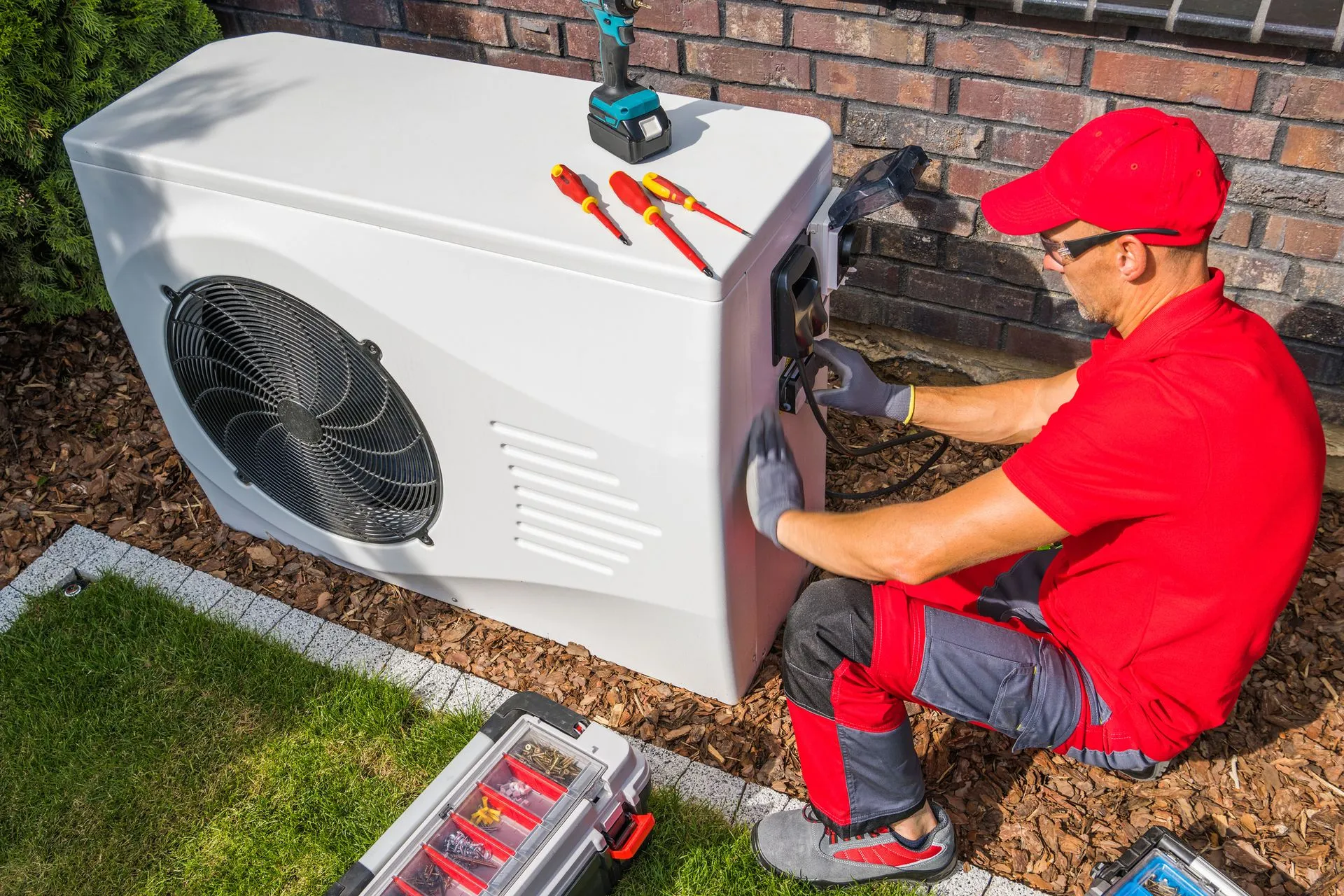 About HVAC in Sturgeon Bay, WI